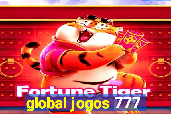 global jogos 777